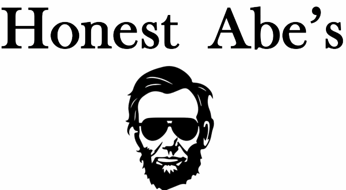 Honest Abe's Firewood