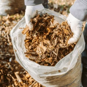 Bagged Mulch