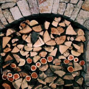 Kiln Dried Hardwood Bundles