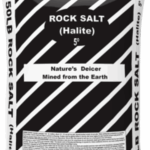 Rock Salt
