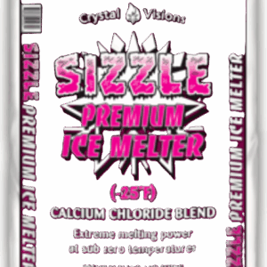 Sizzle melt