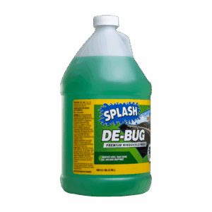 De-Bug Green